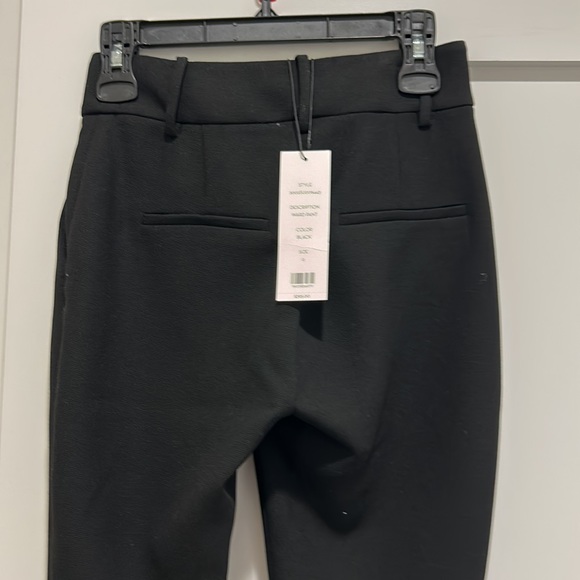 Veronica Beard New With Tags Petal Pusher pants - Picture 5 of 15